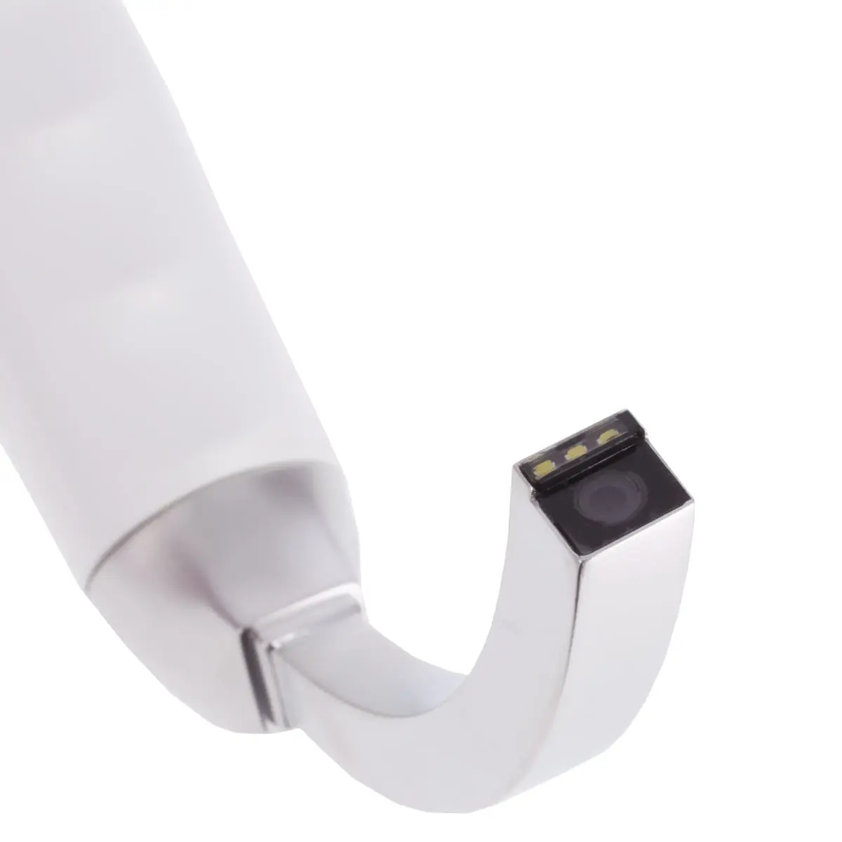 Laryngoscope vidéo pour lames de laryngoscope à usage unique Laryngoscope vidéo pour lames de laryngoscope à usage unique