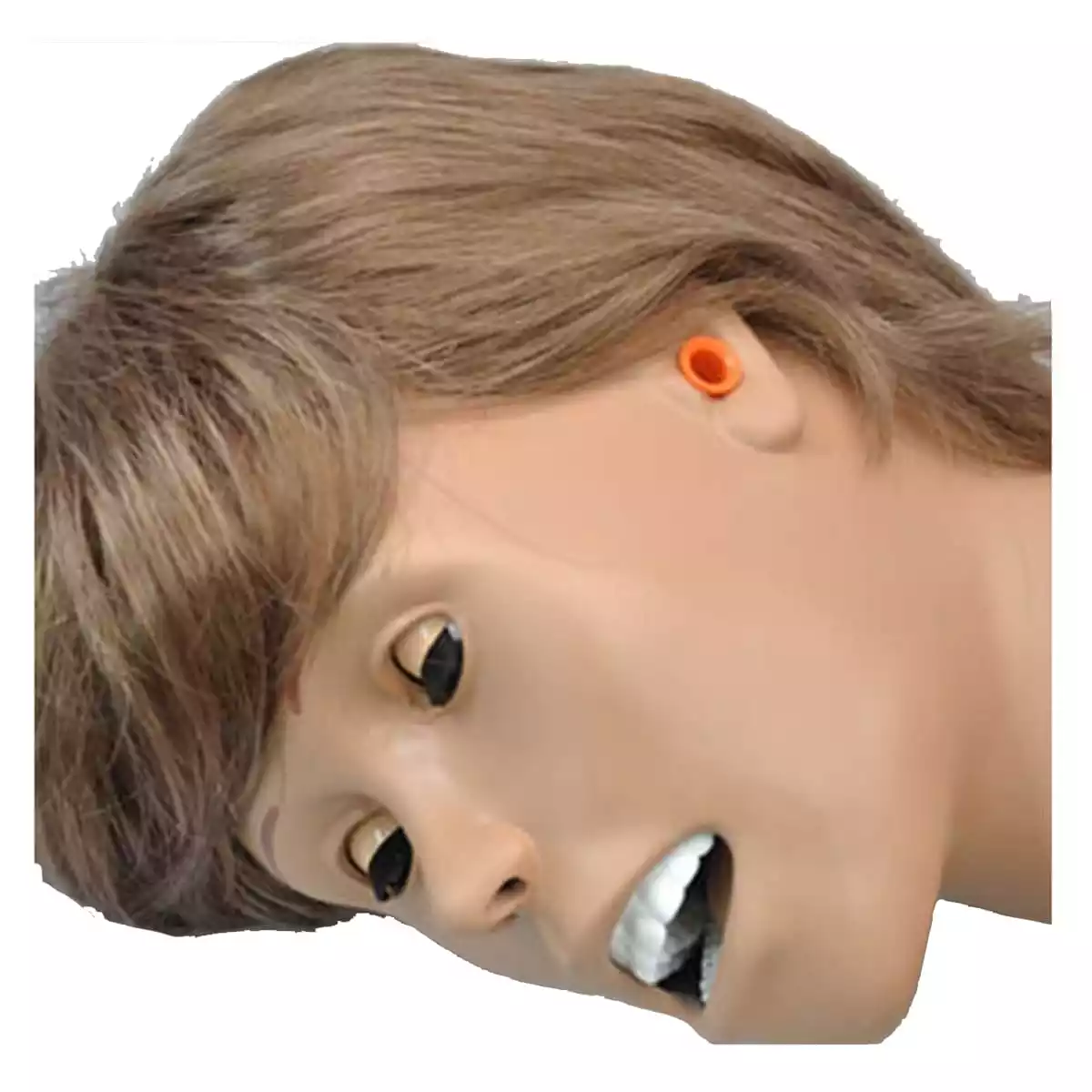  Mannequin de soins infirmiers version de base