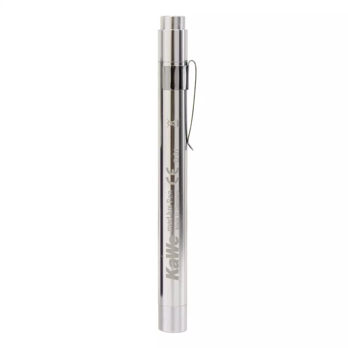  Lampe de diagnostic med.lux Pen