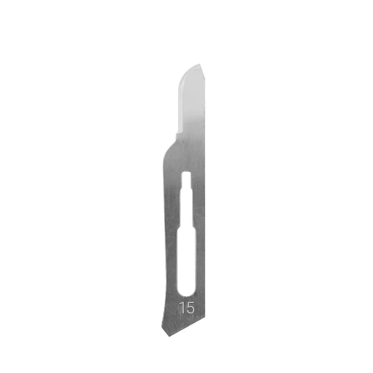 Lames de bistouri pour manche n°3 Lames de bistouri pour manche n°3
