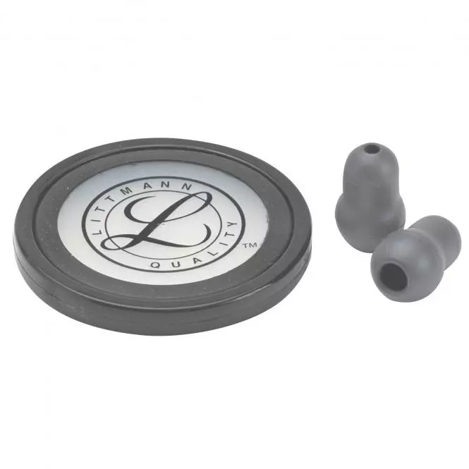  Kit de pièces de rechange pour le stéthoscope Master Cardiology