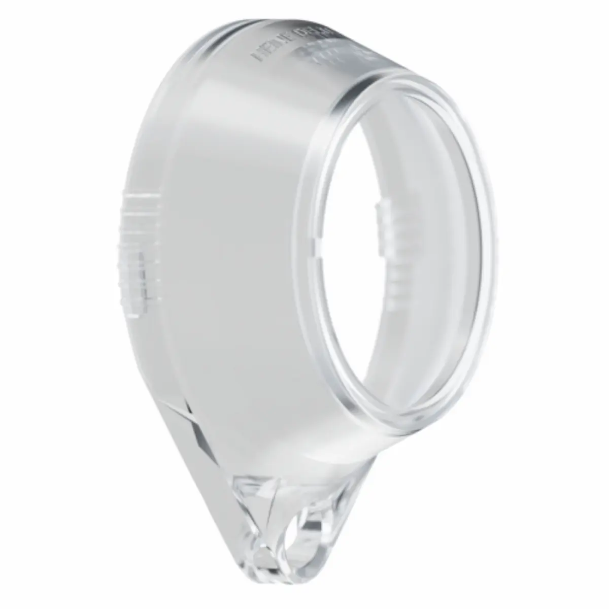 Disques de contact Heine CPP pour dermatoscopes Delta X Disques de contact Heine CPP pour dermatoscopes Delta X