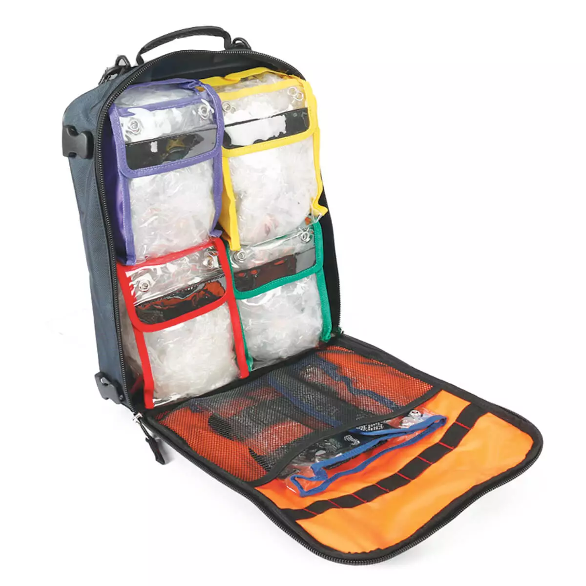  Sac d’intervention RAPACE