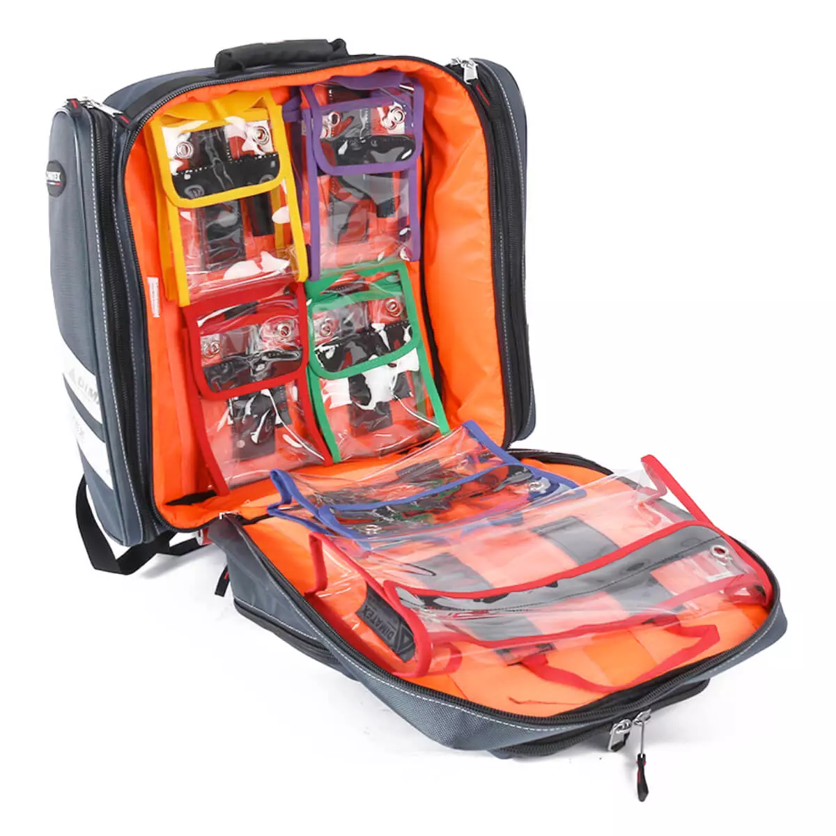  Sac d’intervention REFLEX