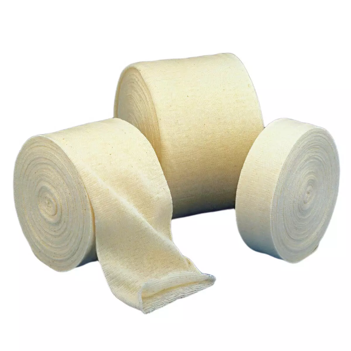  Bandage tubulaire en jersey