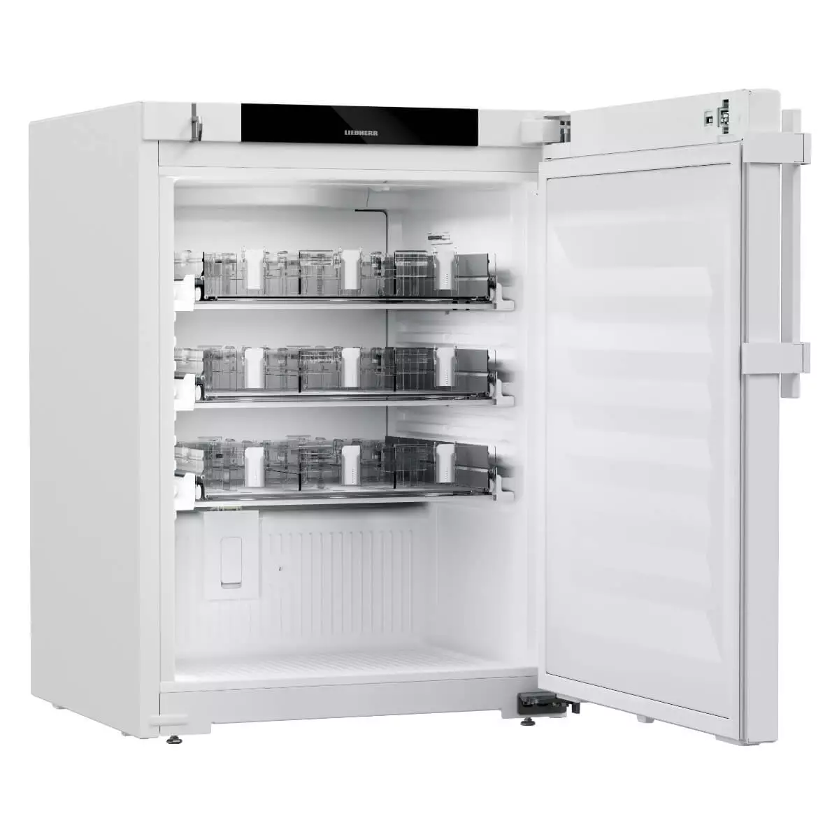  HMTvh 1501 / 1511 Perfection Medikamentenkühlschrank mit Umluftkühlung