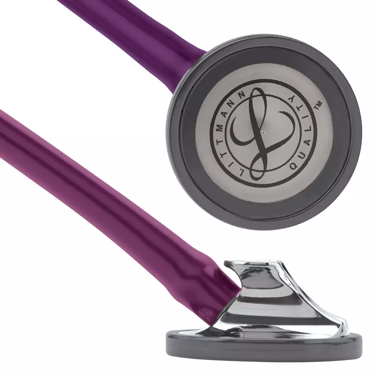  Stéthoscope Master Cardiology