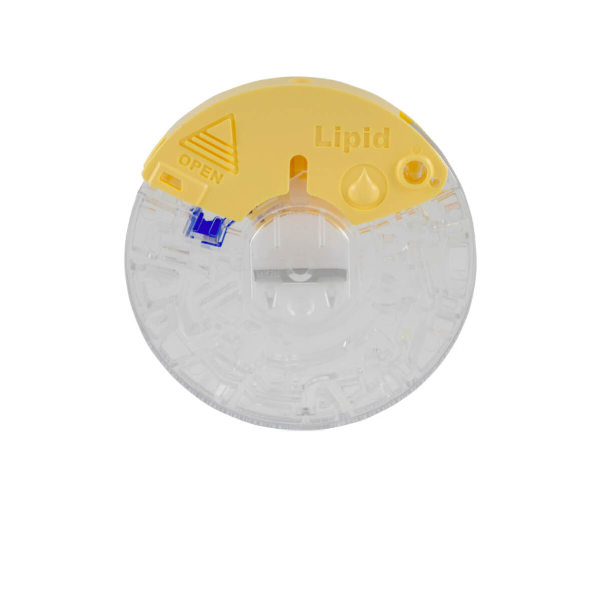 cobas b 101 Lipid Panel Test  cobas b 101 Lipid Panel Test