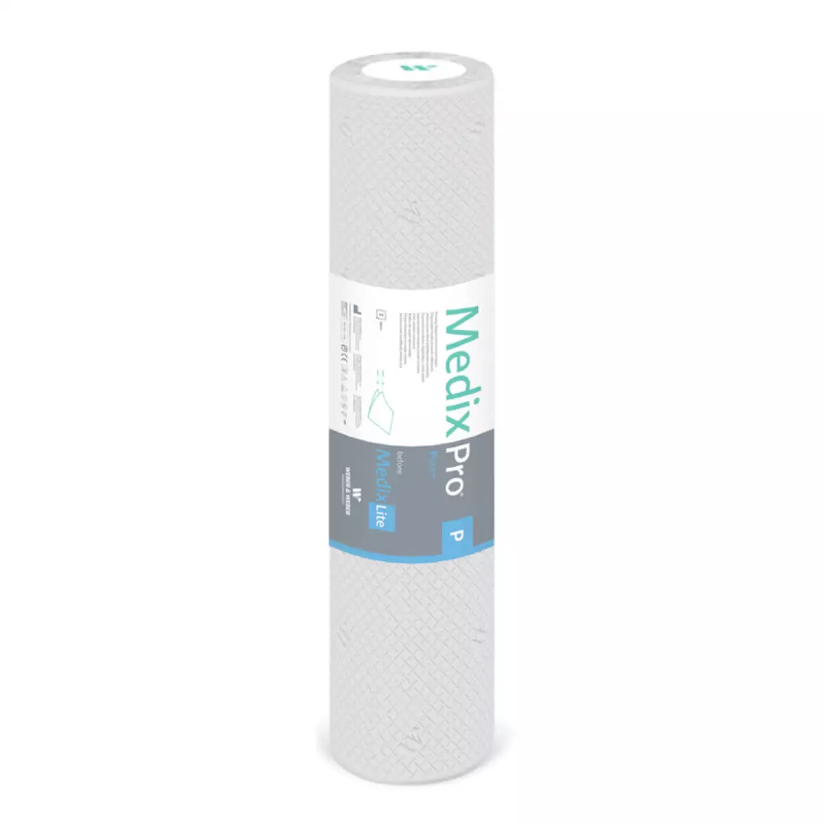 Rouleau médical MedixPro P Rouleau médical MedixPro P