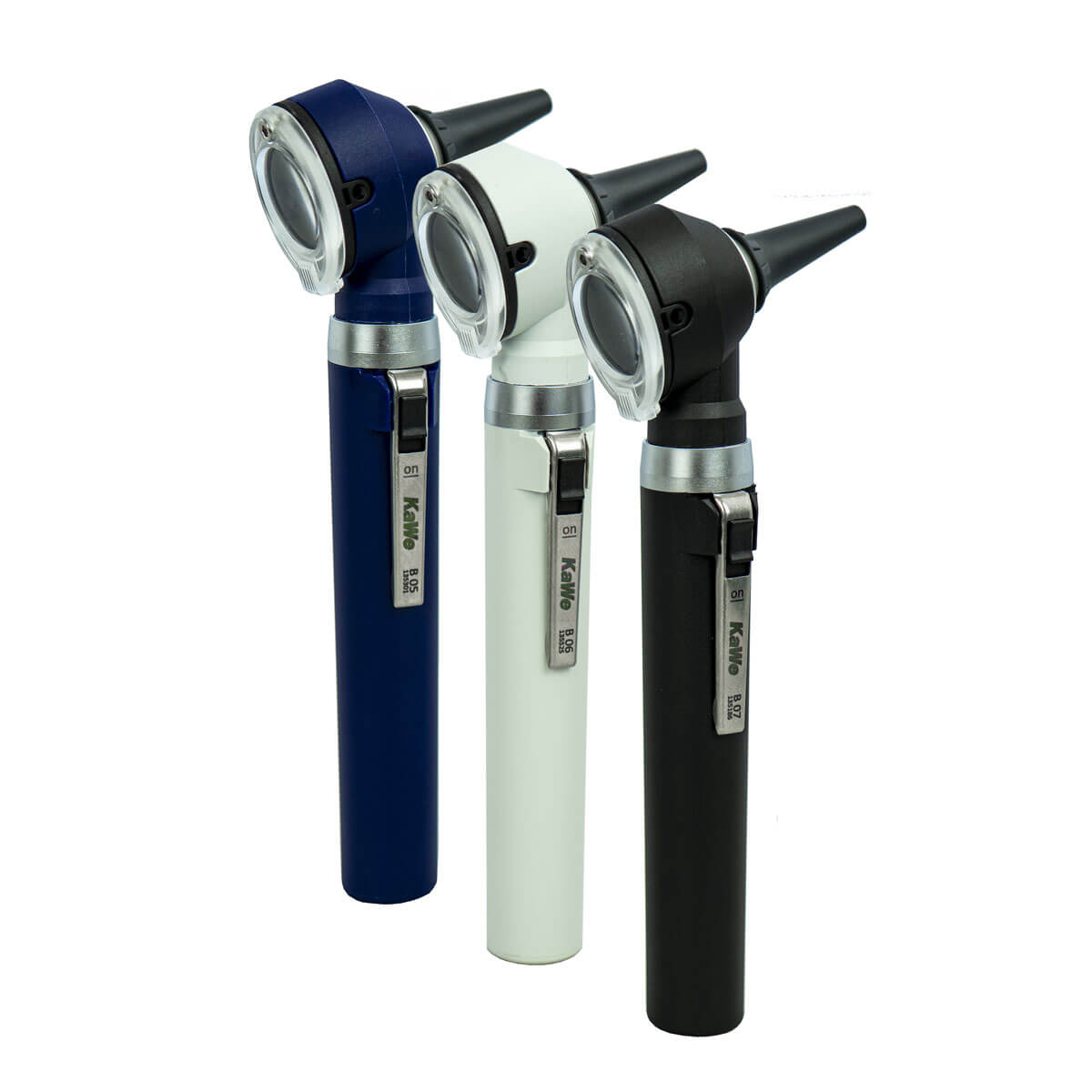 Piccolight Otoskop  Piccolight Otoskop