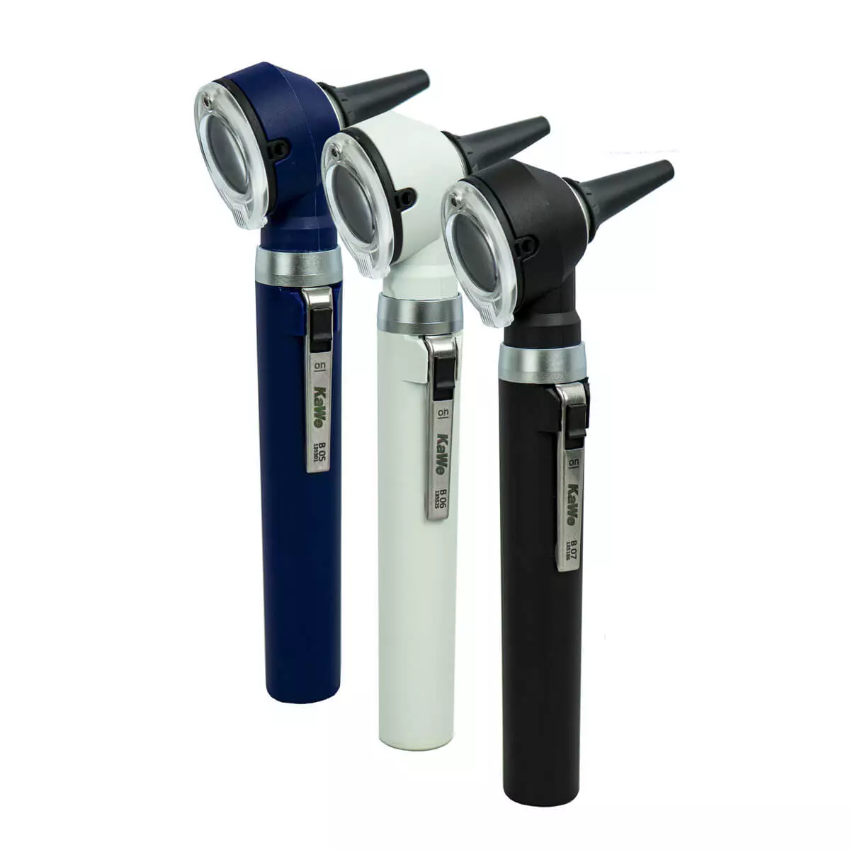  Otoscope KaWe Piccolight