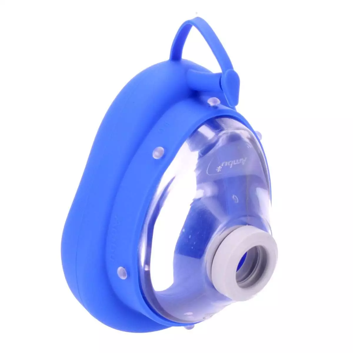 Silikon-Gesichtsmasken Silikon-Gesichtsmasken