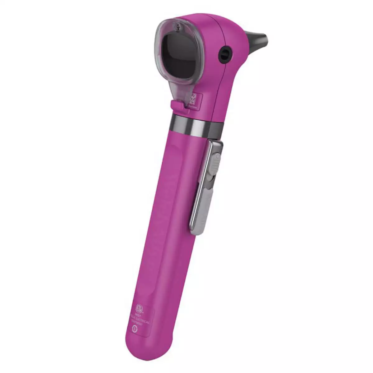  Otoscope LED Pocket Plus