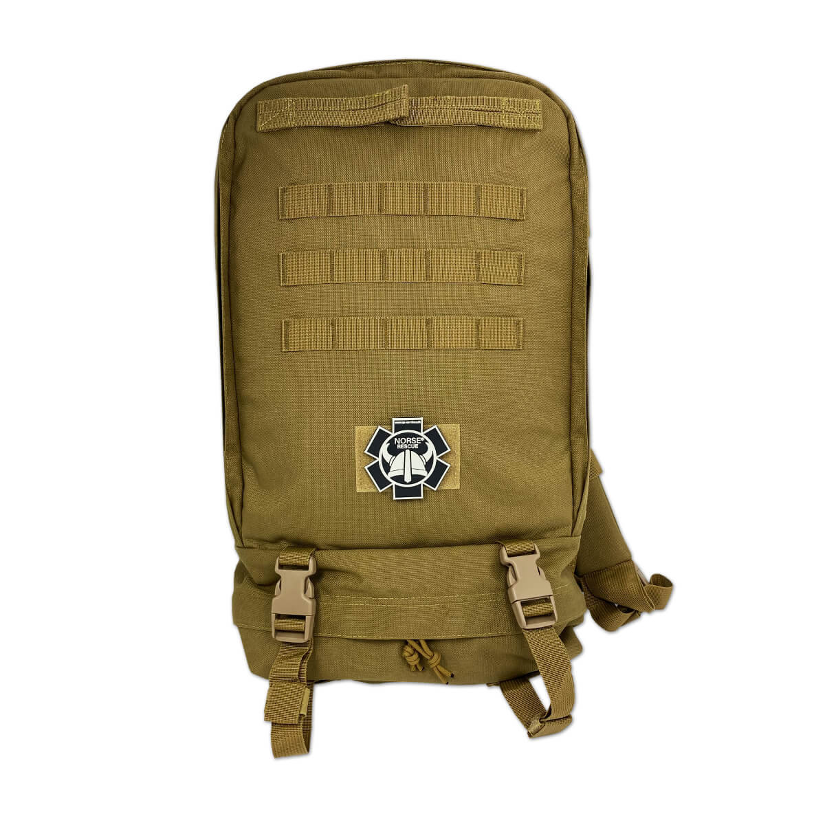 Leichter Notfallrucksack  Leichter Notfallrucksack