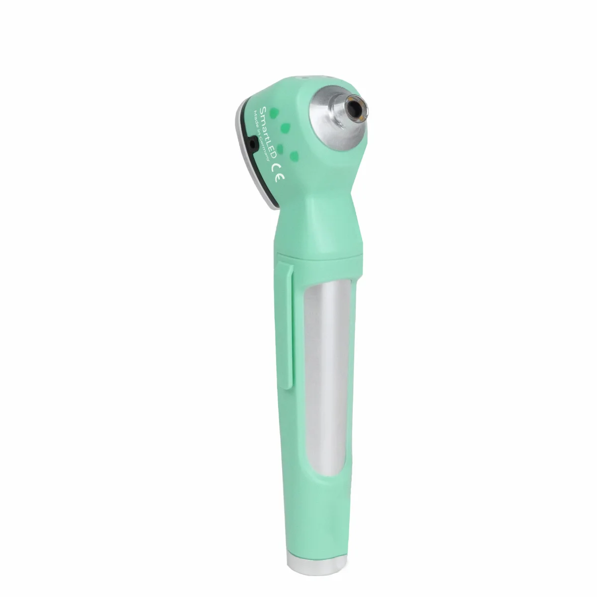SmartLED Kinderotoskop – Spengler x LUXAMED Edition SmartLED Kinderotoskop – Spengler x LUXAMED Edition