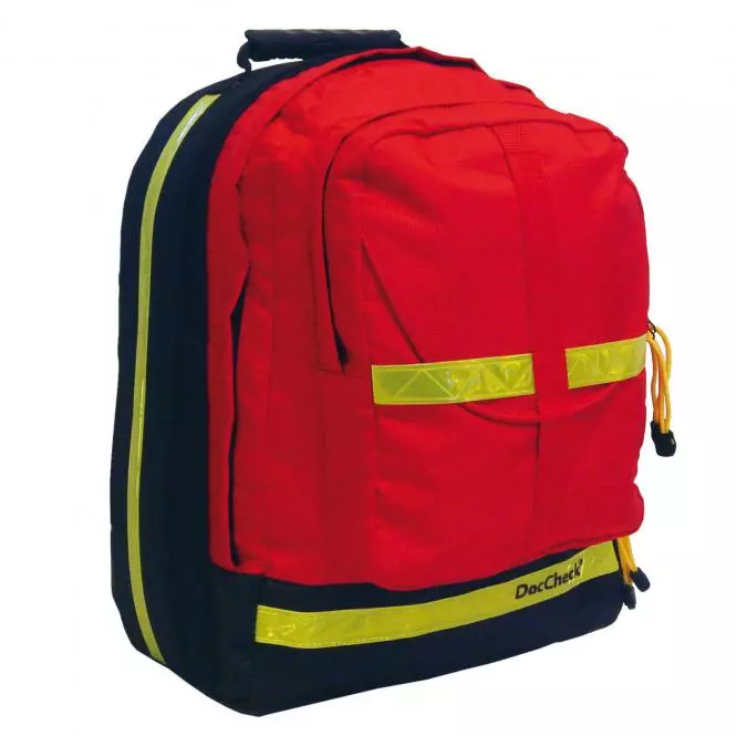  Sac à dos d'urgence Paramedic I