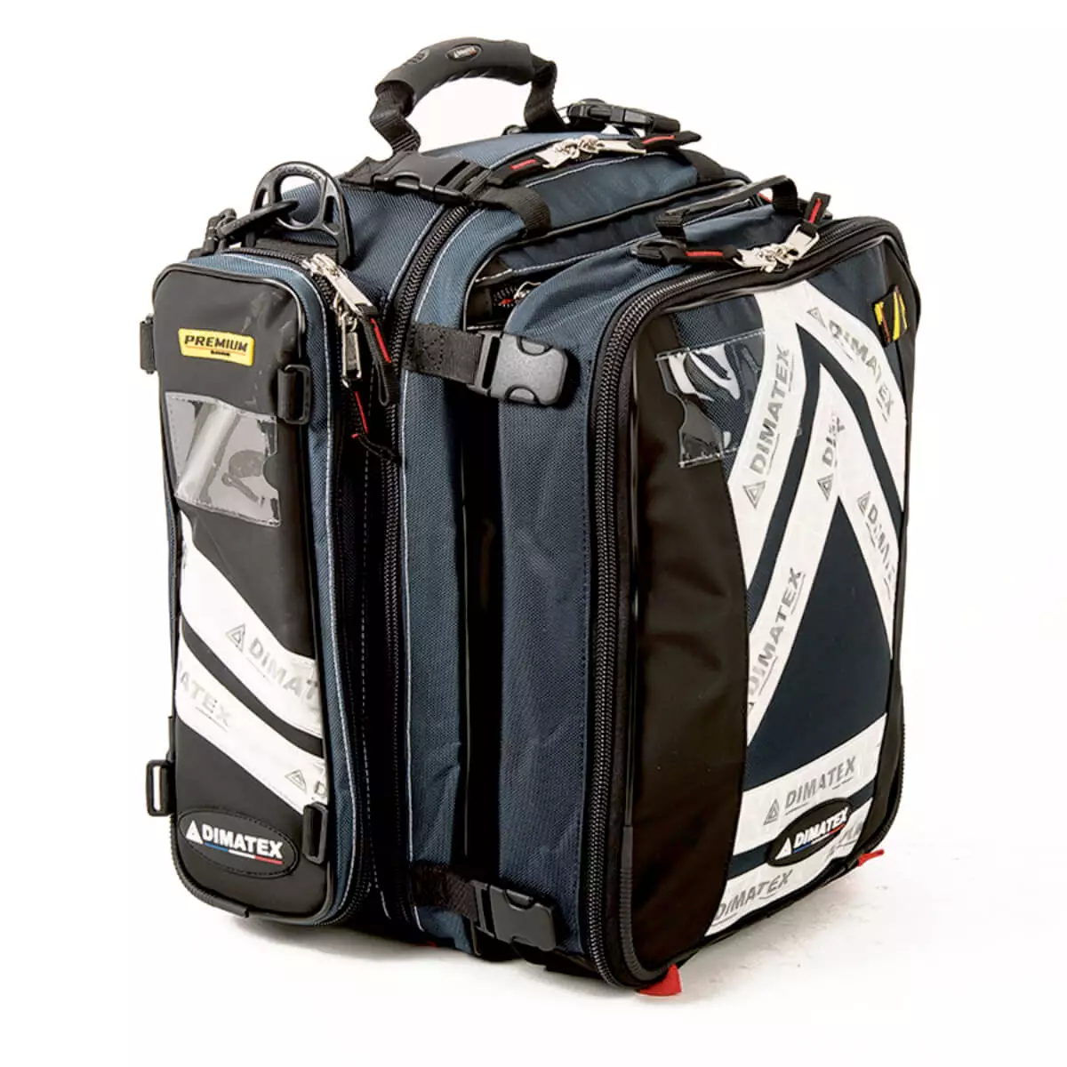  Sac de secours TONIC