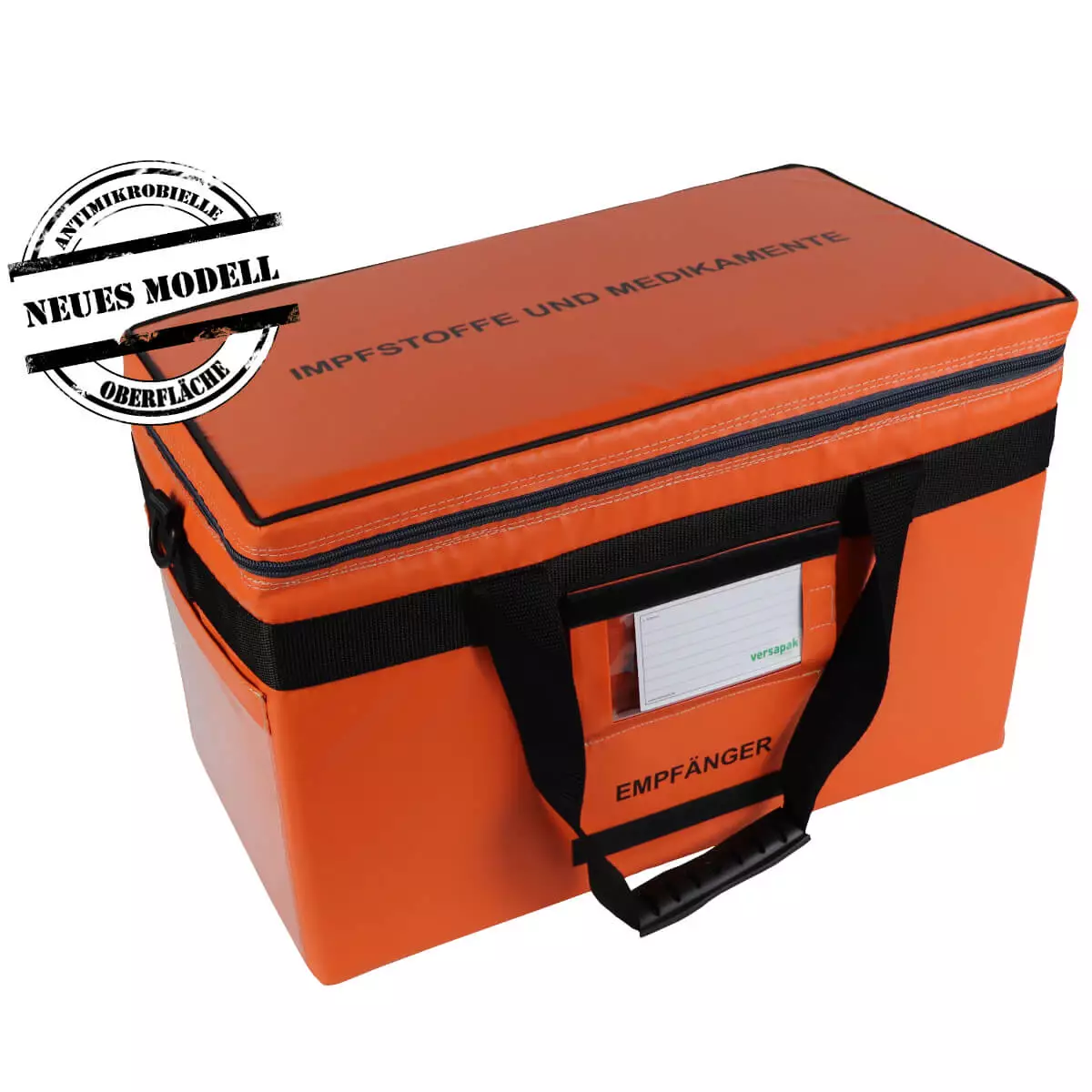  VAC Labortasche