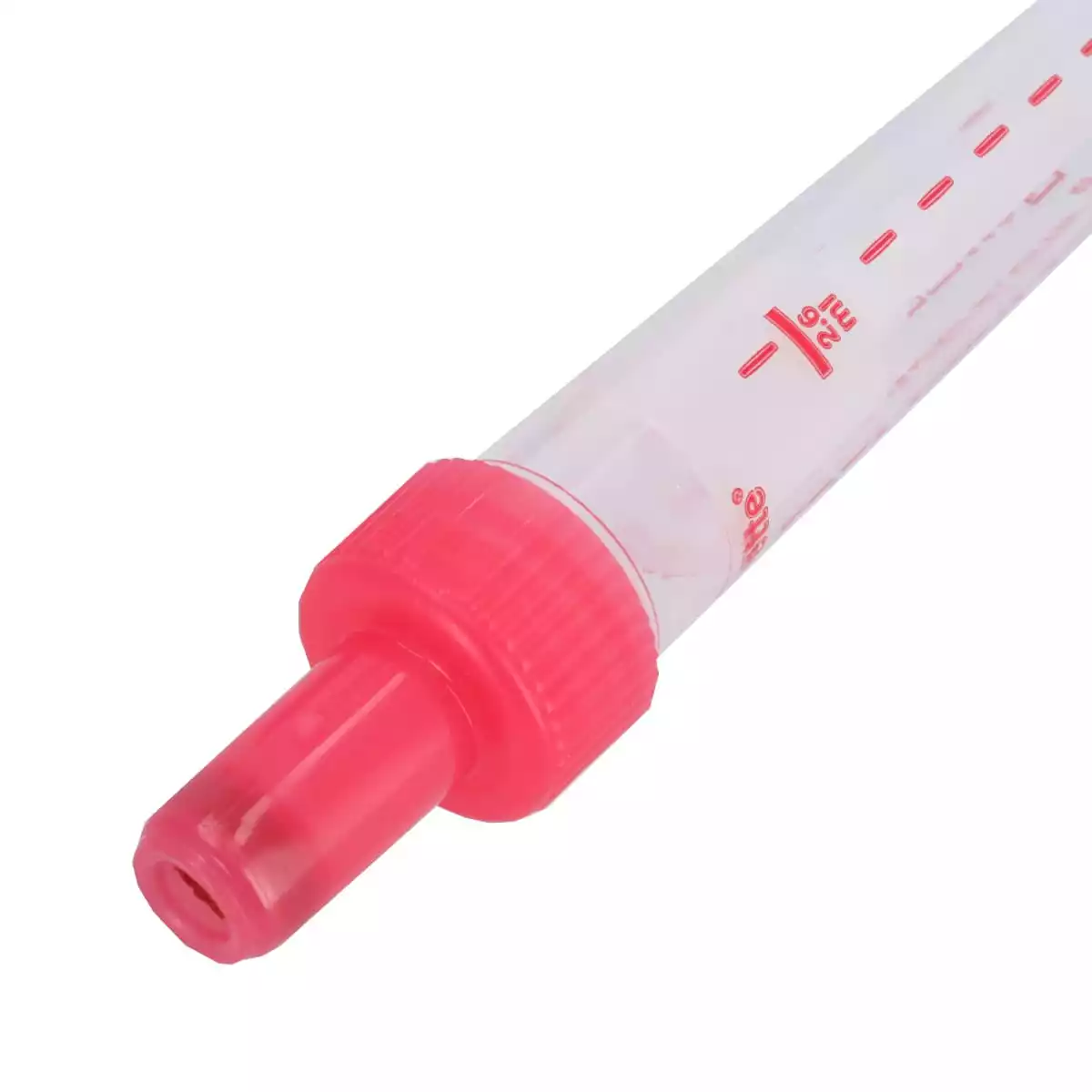  S-Monovette pour hématologie
