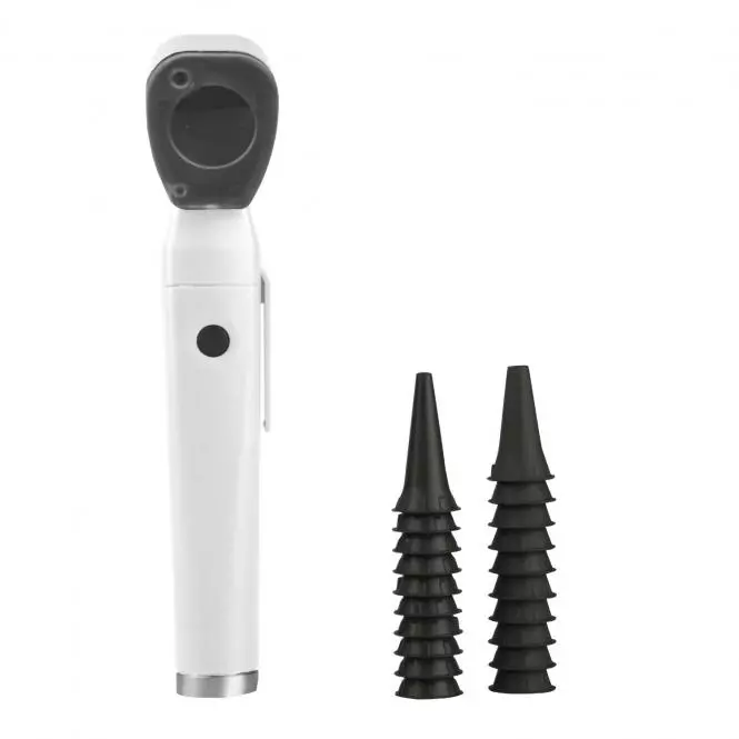  Otoscope LuxaScope Auris LED