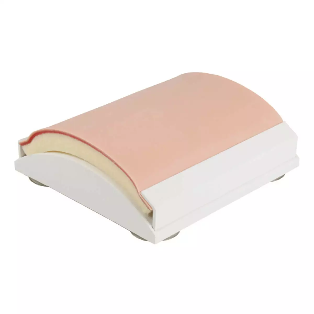  Simulateur pour suture de peau