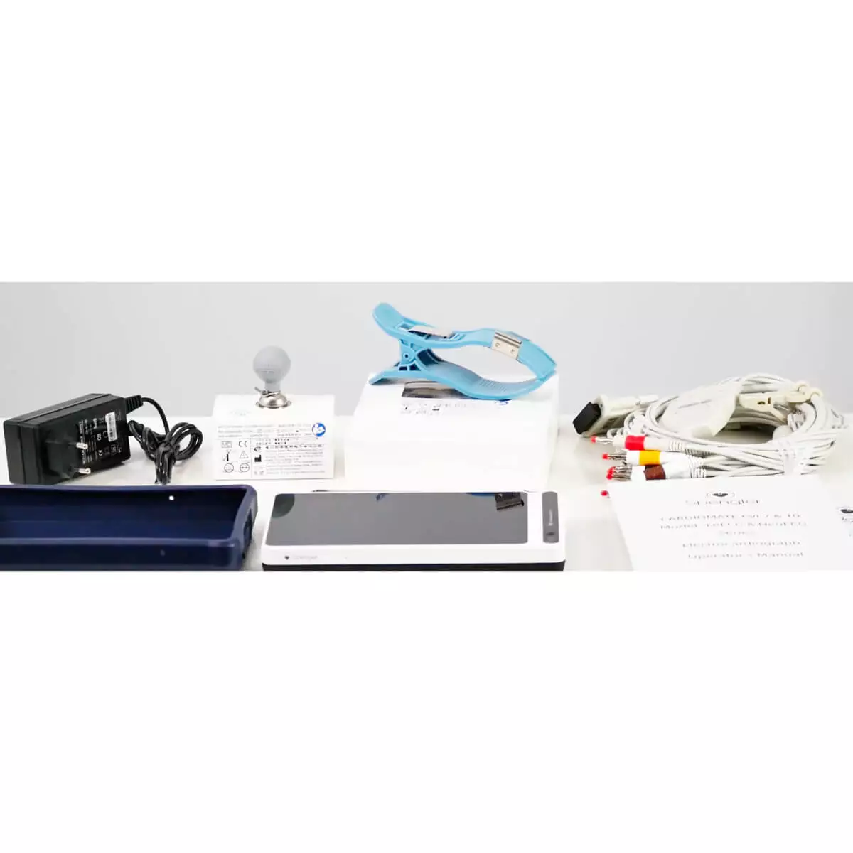  Tablette ECG Cardiomate EVI 7