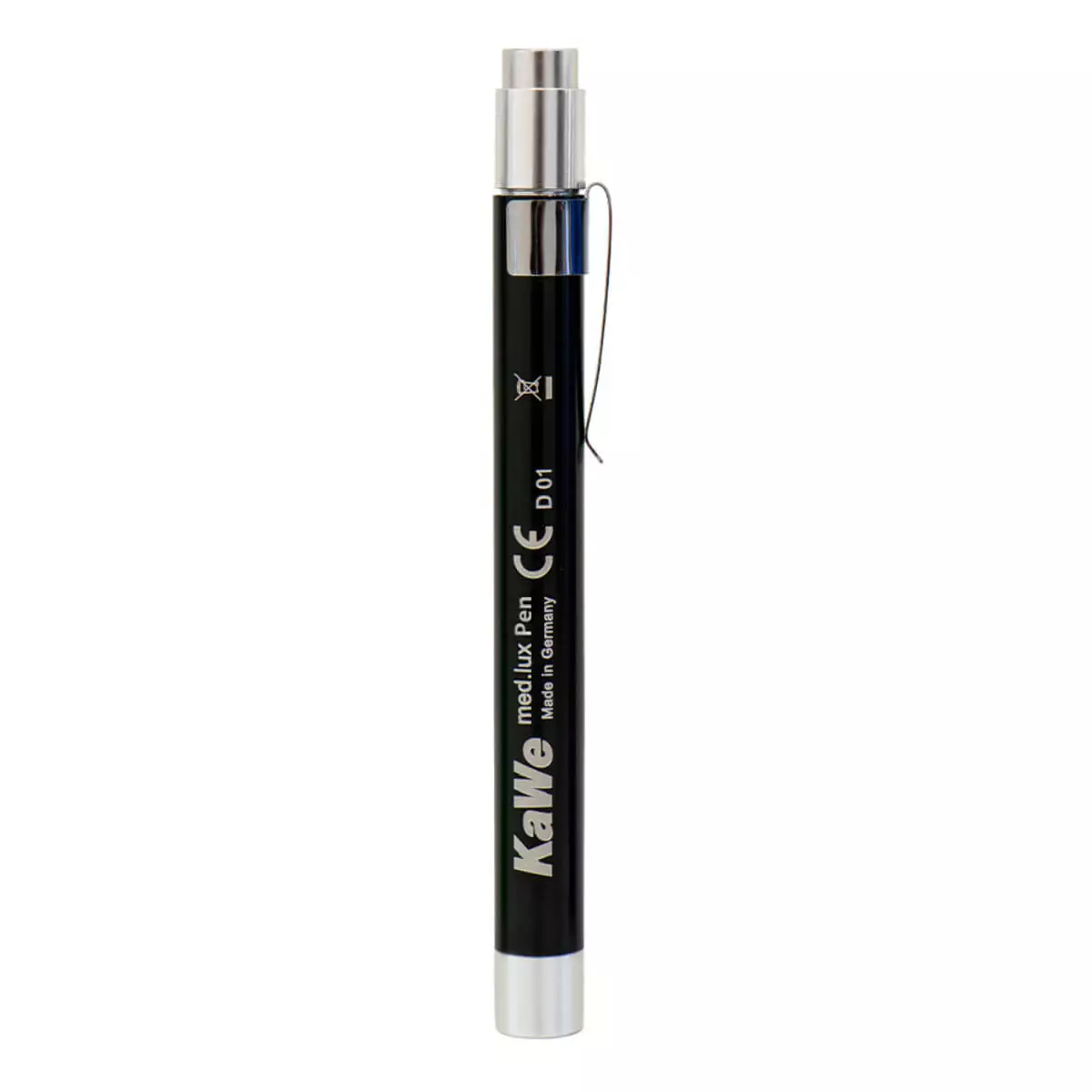  Lampe de diagnostic med.lux Pen