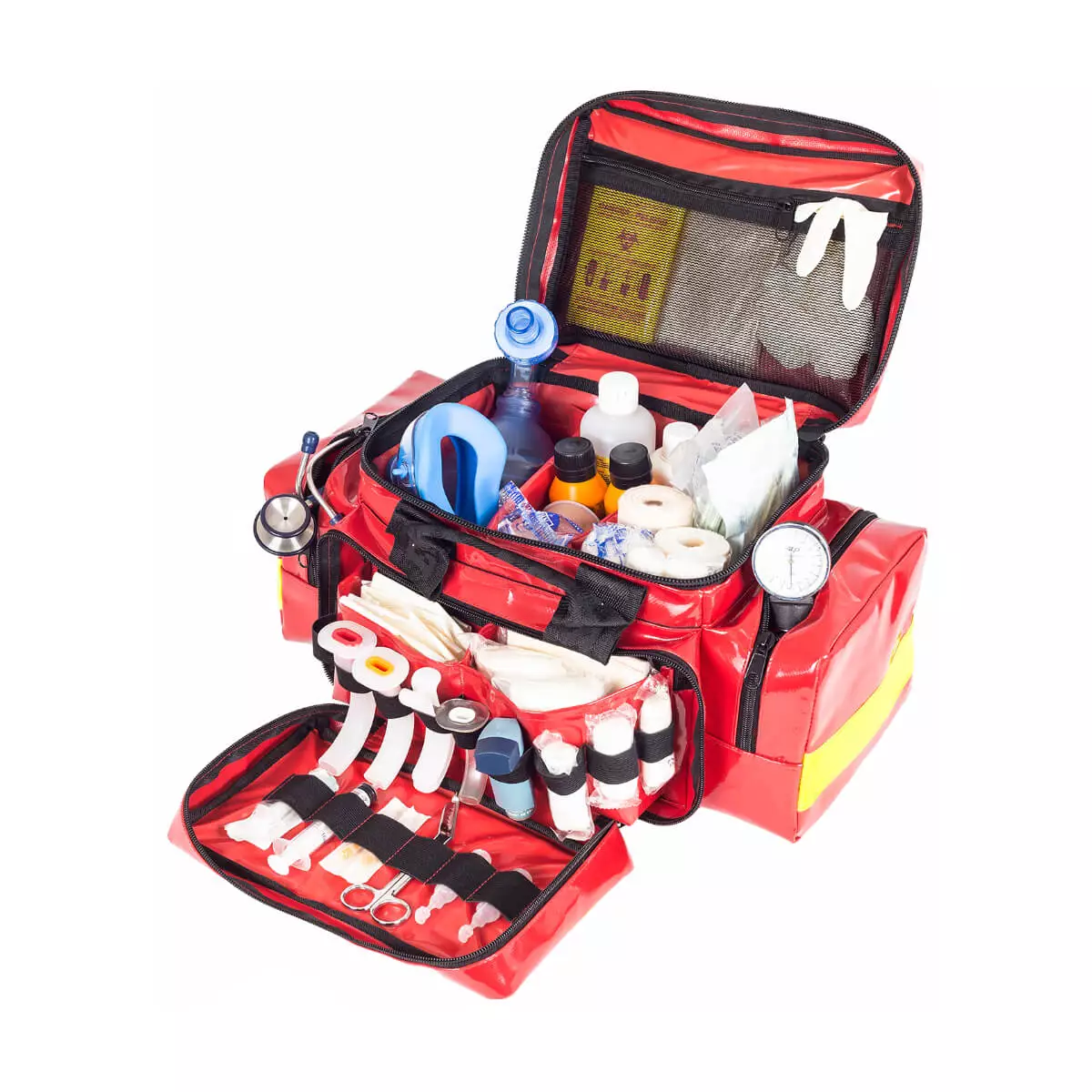  Sac d’urgence Light Bag Bâche