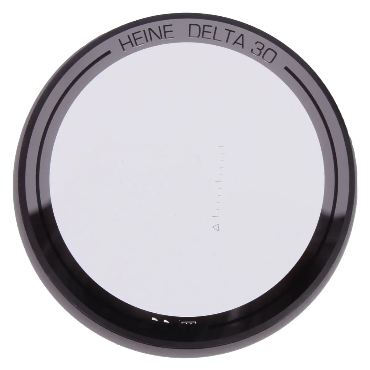 Embout de contact pour dermatoscope HEINE DELTA 30 / 30 PRO Embout de contact pour dermatoscope HEINE DELTA 30 / 30 PRO