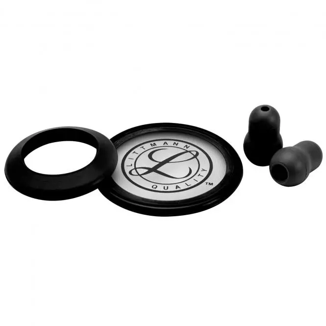  Kit de pièces de rechange pour le stéthoscope Classic II S.E.