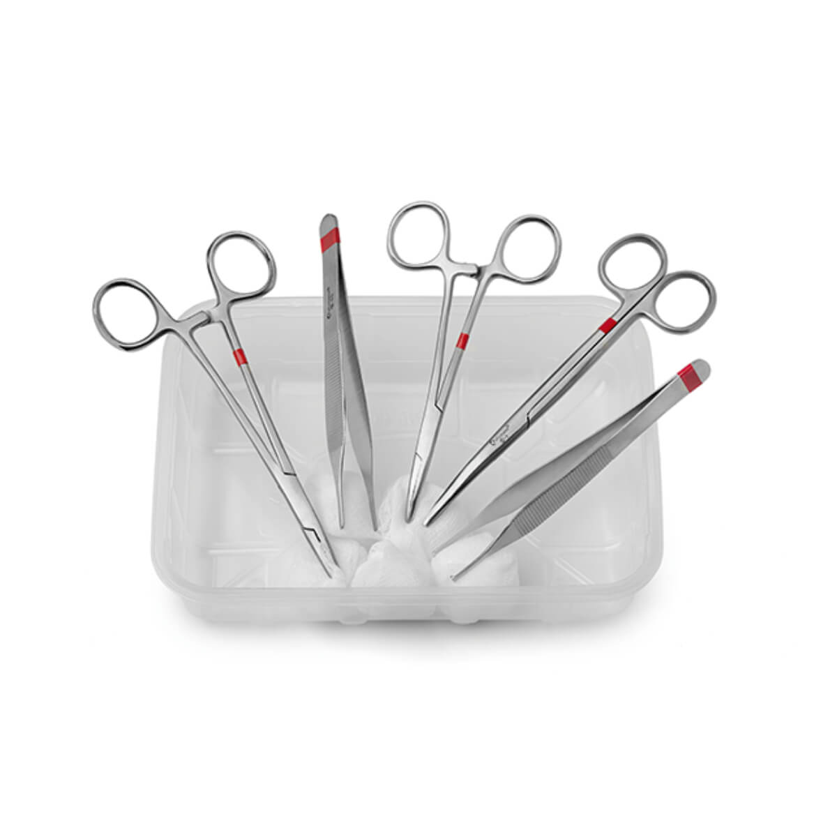 Basis-Set fein  Basis-Set fein