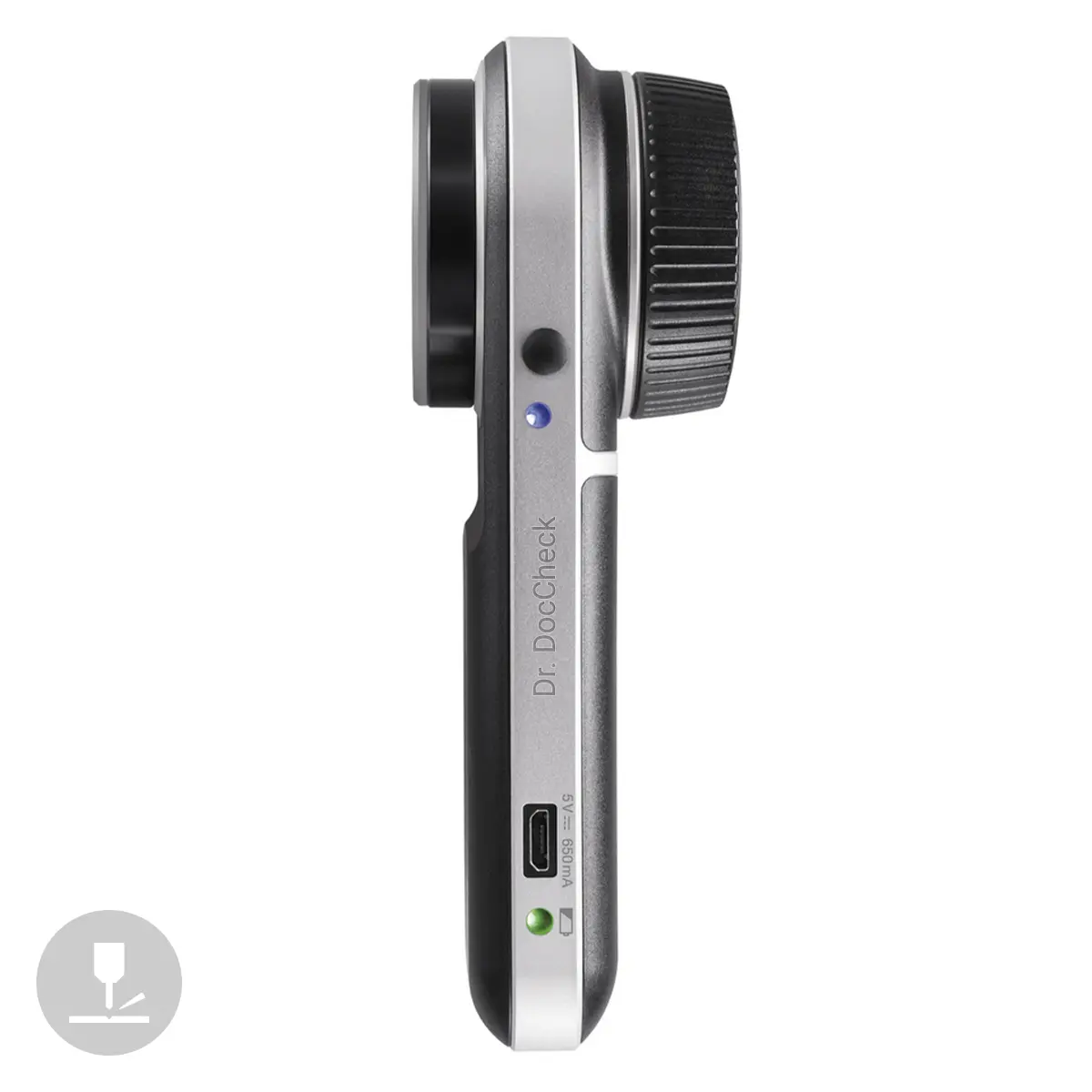 Dermatoscope HEINE DELTAone Dermatoscope HEINE DELTAone