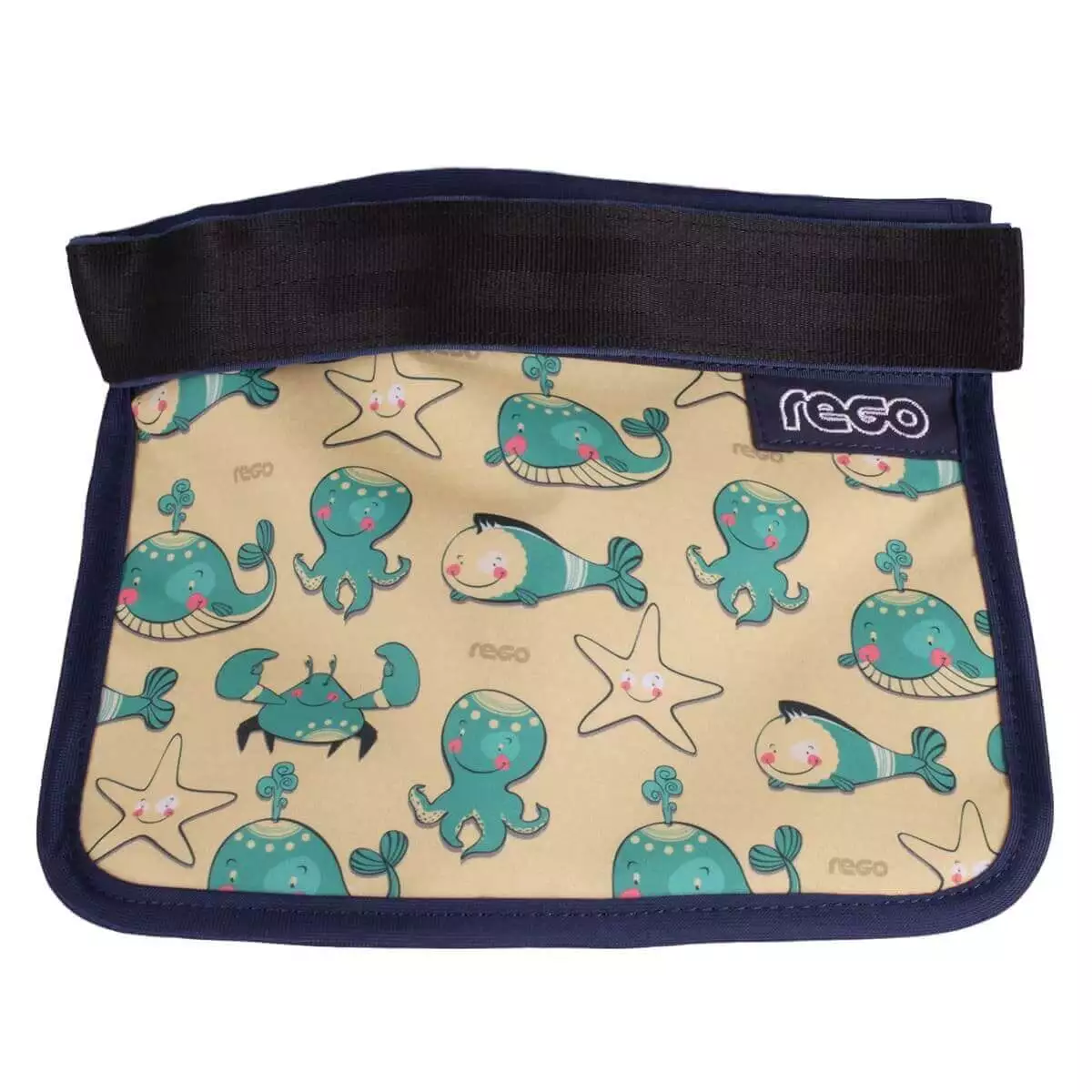  Demi-tablier de protection pour enfants