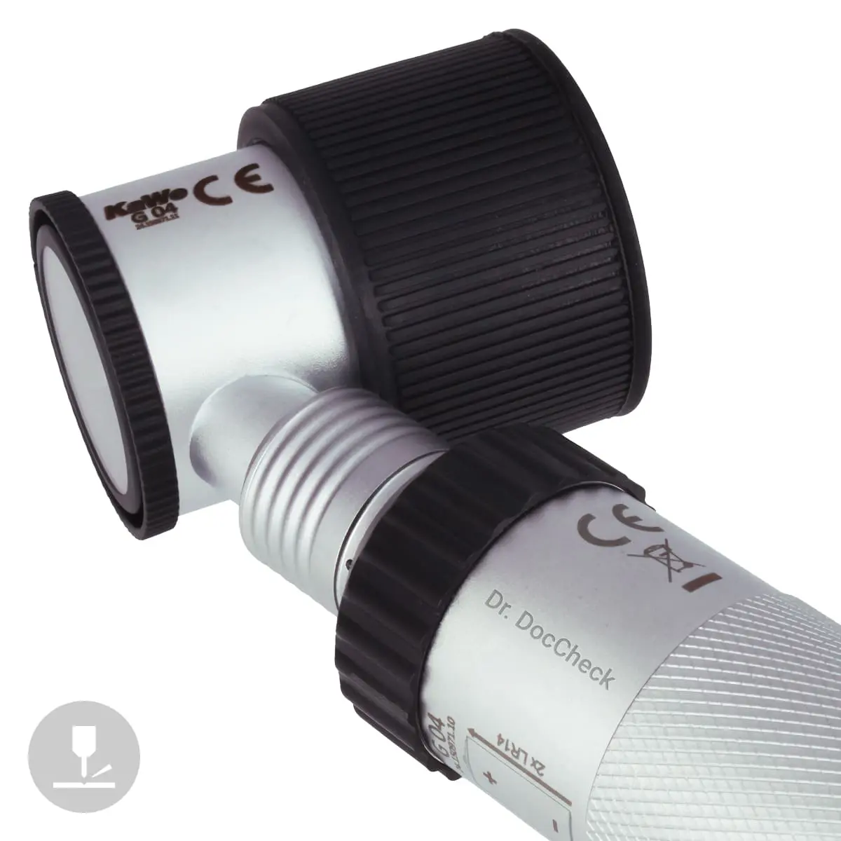  Dermatoscope Eurolight D30