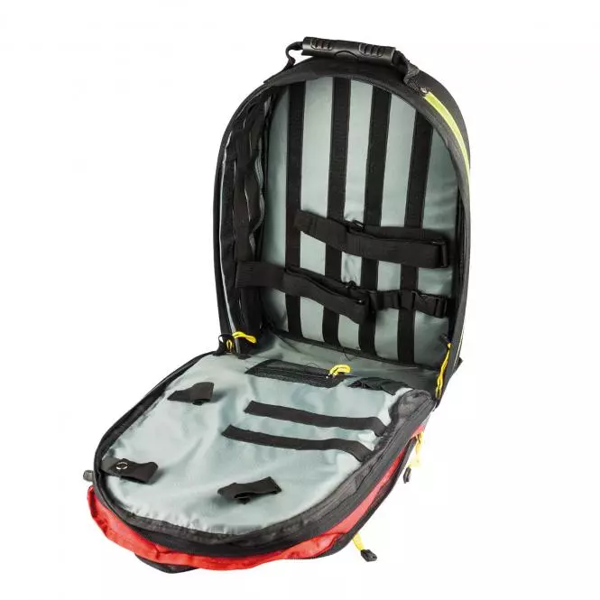  Sac à dos d'urgence Paramedic I
