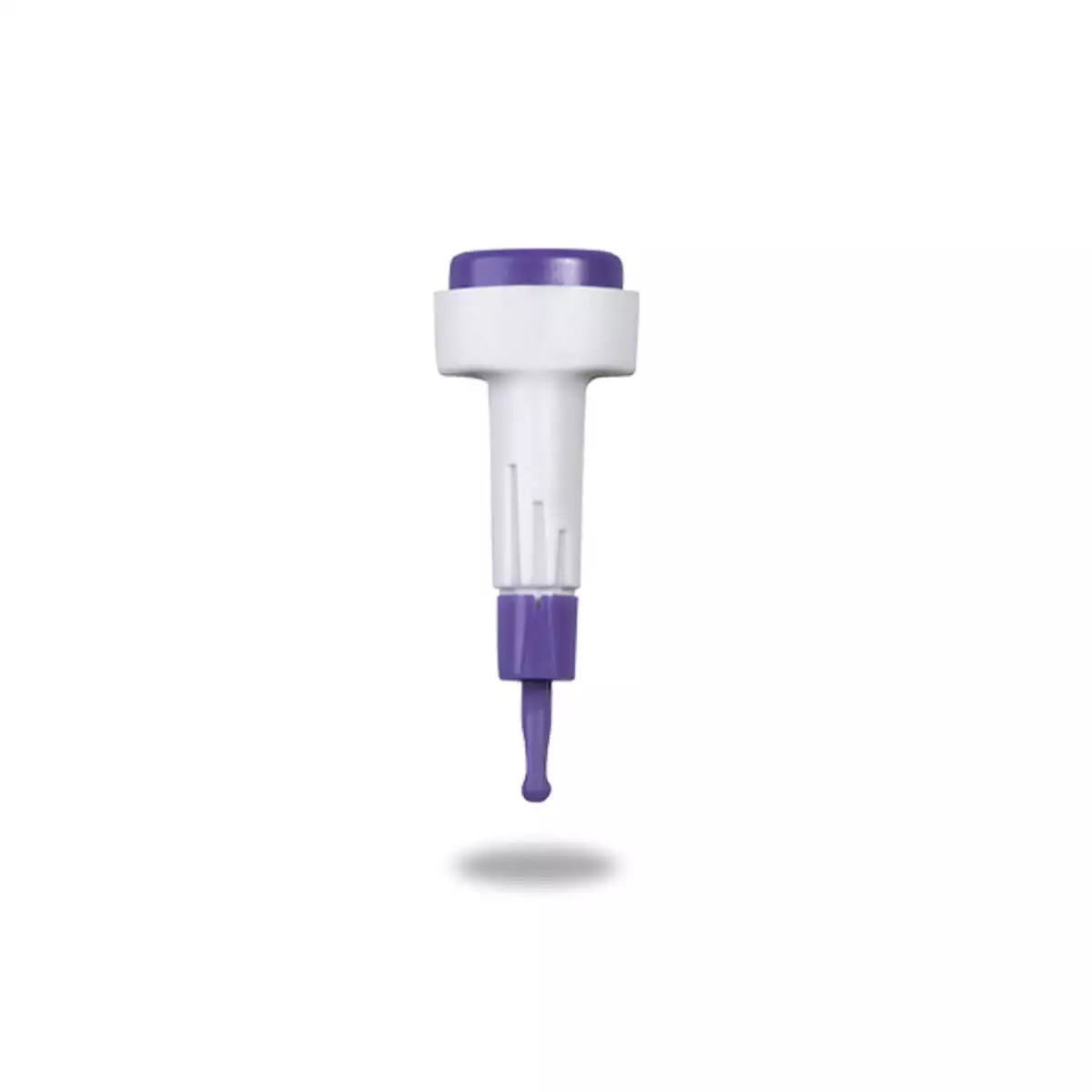  Lancettes Accu-Chek Safe-T-Pro Plus