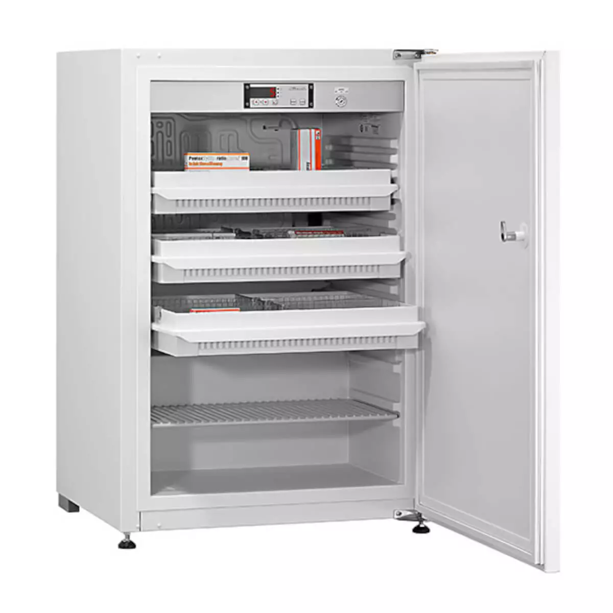  ESSENTIAL MED 125