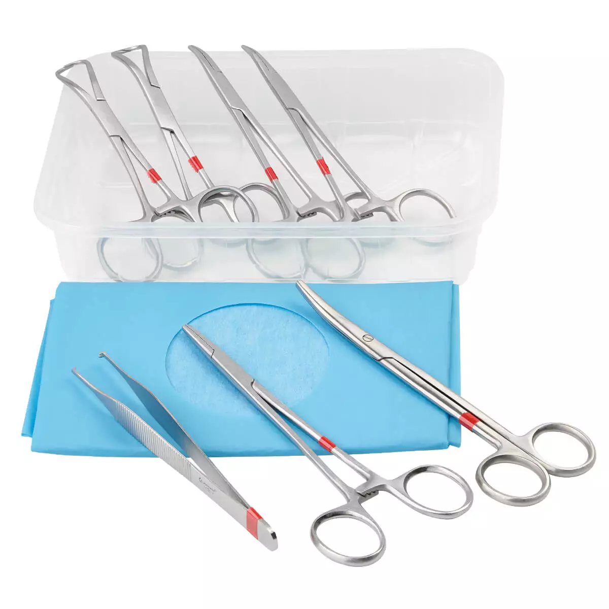  Kit de vasectomie