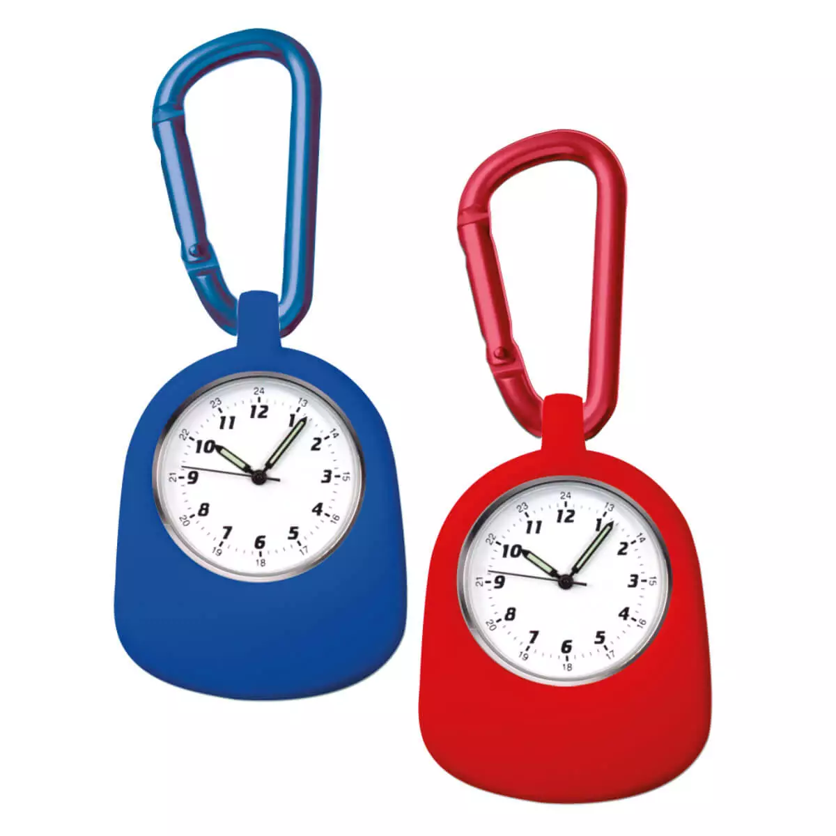  Montre infirmière CBC FUNwatch