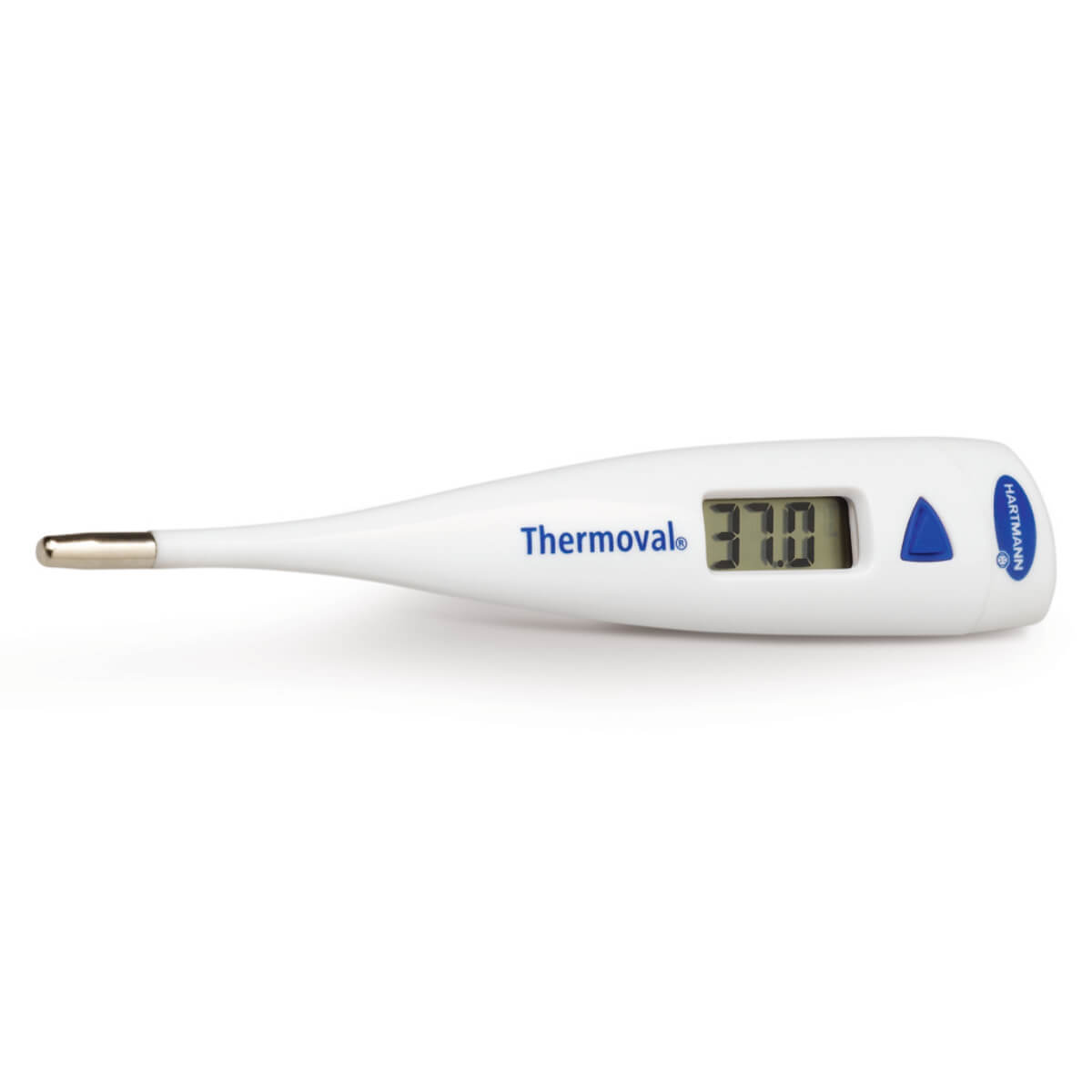 Thermoval standard Fieberthermometer  Thermoval standard Fieberthermometer