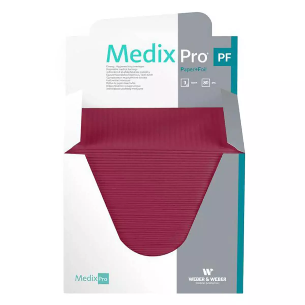 MedixPro medizinische Unterlagen MedixPro medizinische Unterlagen
