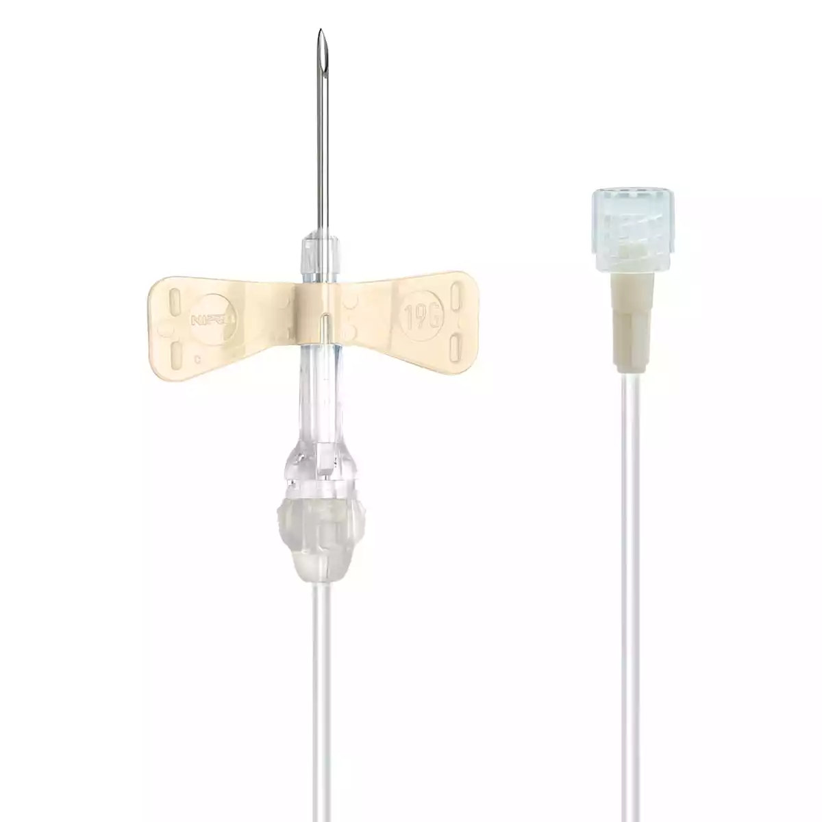  Kit de ponction veineuse de sécurité Venofix Safety