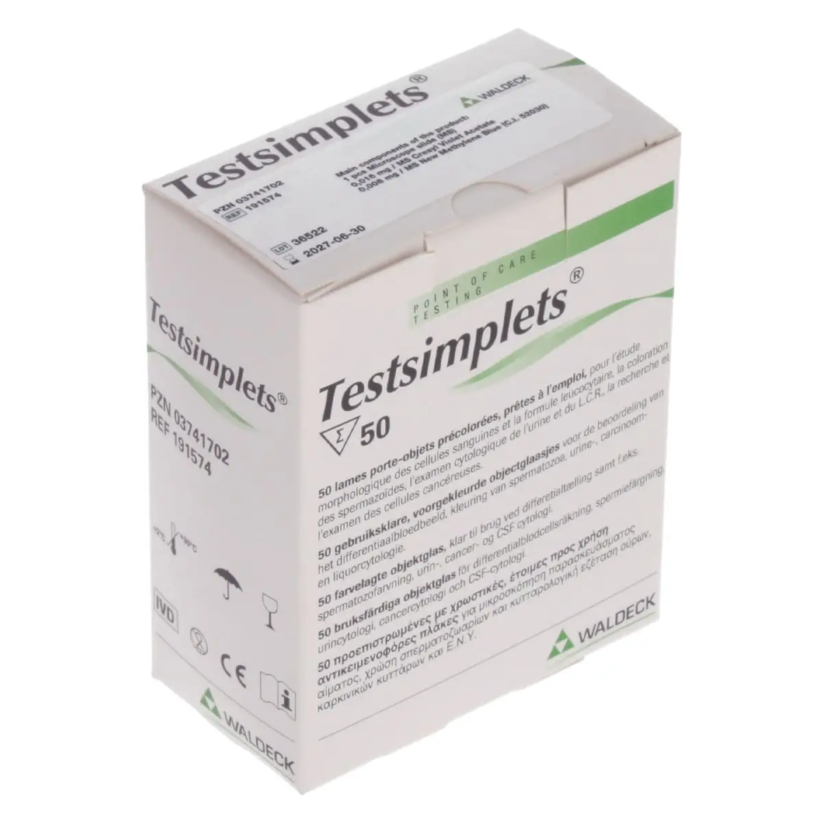 Testsimplets Testsimplets