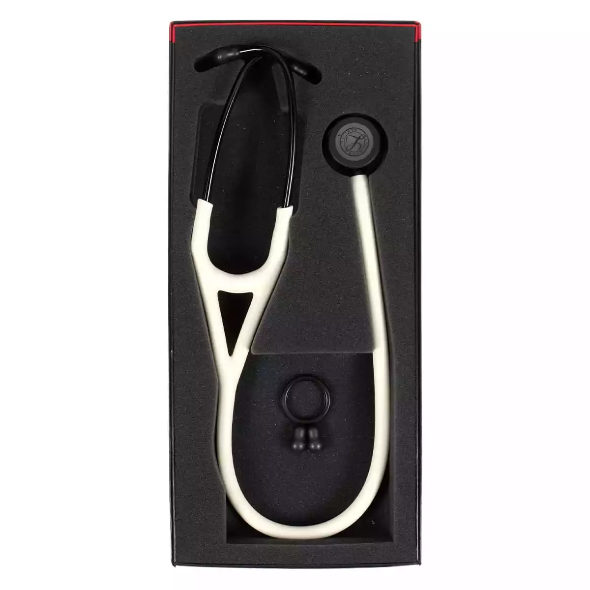  Kit pour examen général Cardiology IV – Tubulure Satin Finish