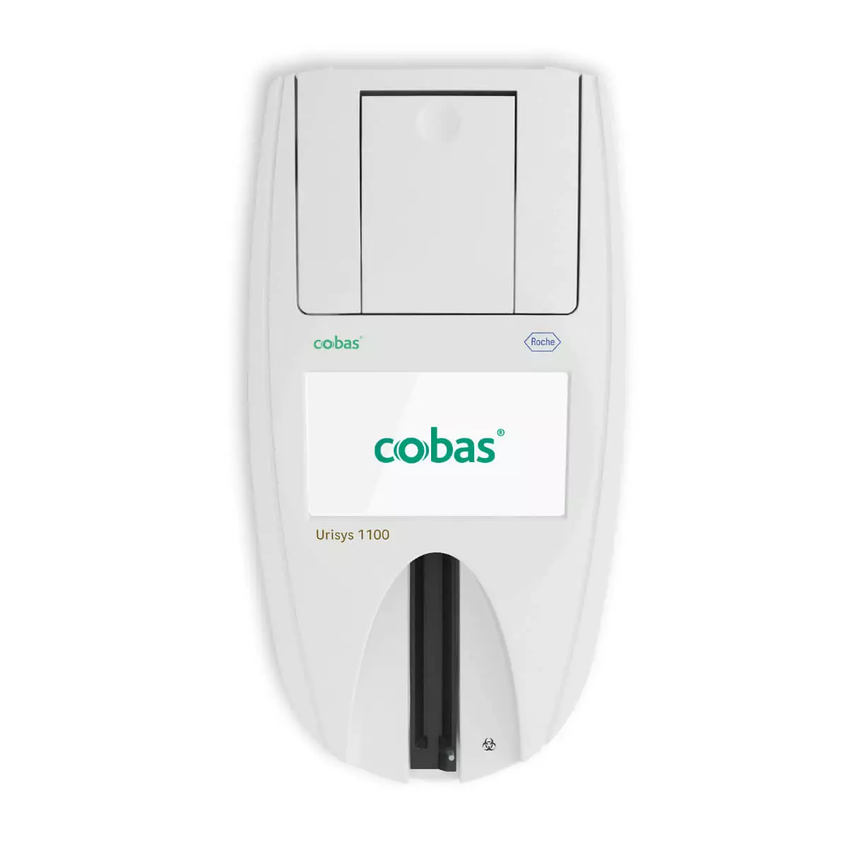 Appareil de test urinaire Urisys 1100