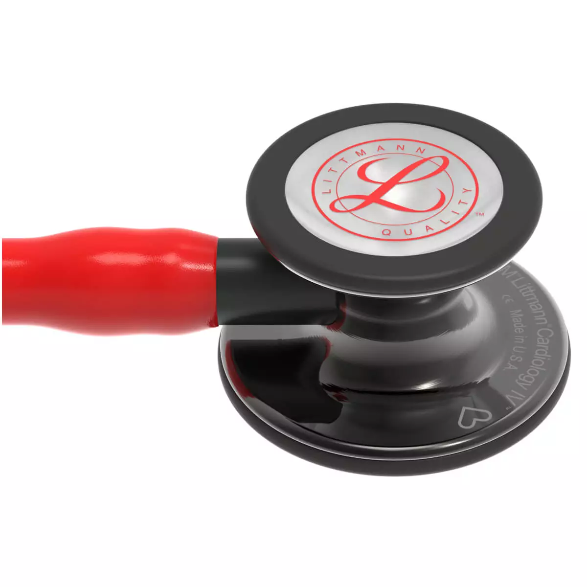 Cardiology IV – Limited Heart Day Edition – Diagnostic Stethoskop