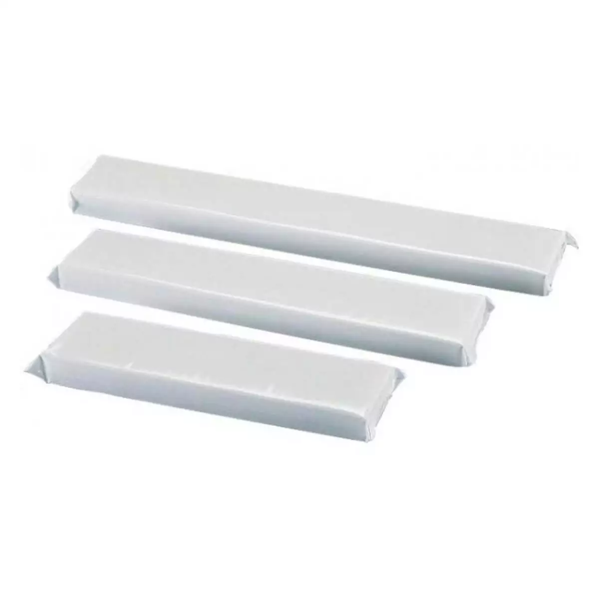  Attelle aluminium mousse lavable
