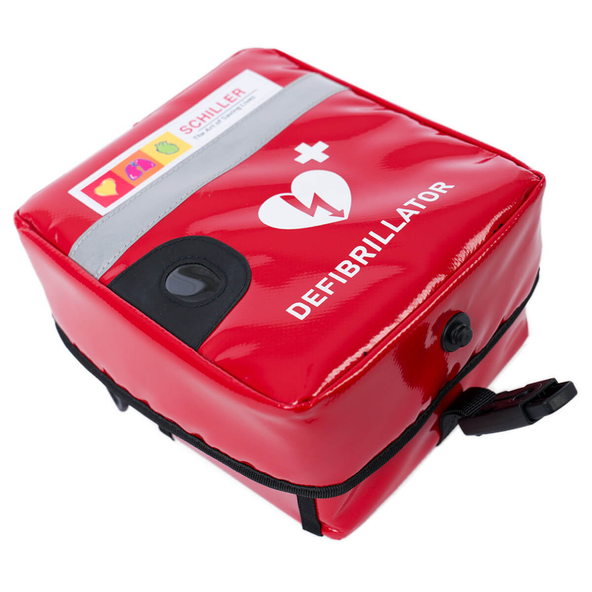 Gerätetasche für FRED easyport plus  Gerätetasche für FRED easyport plus