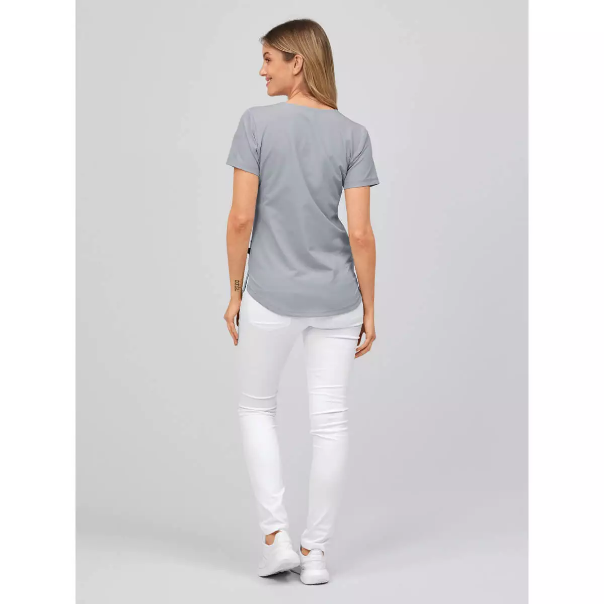  Damen-Kasack Active Stretch