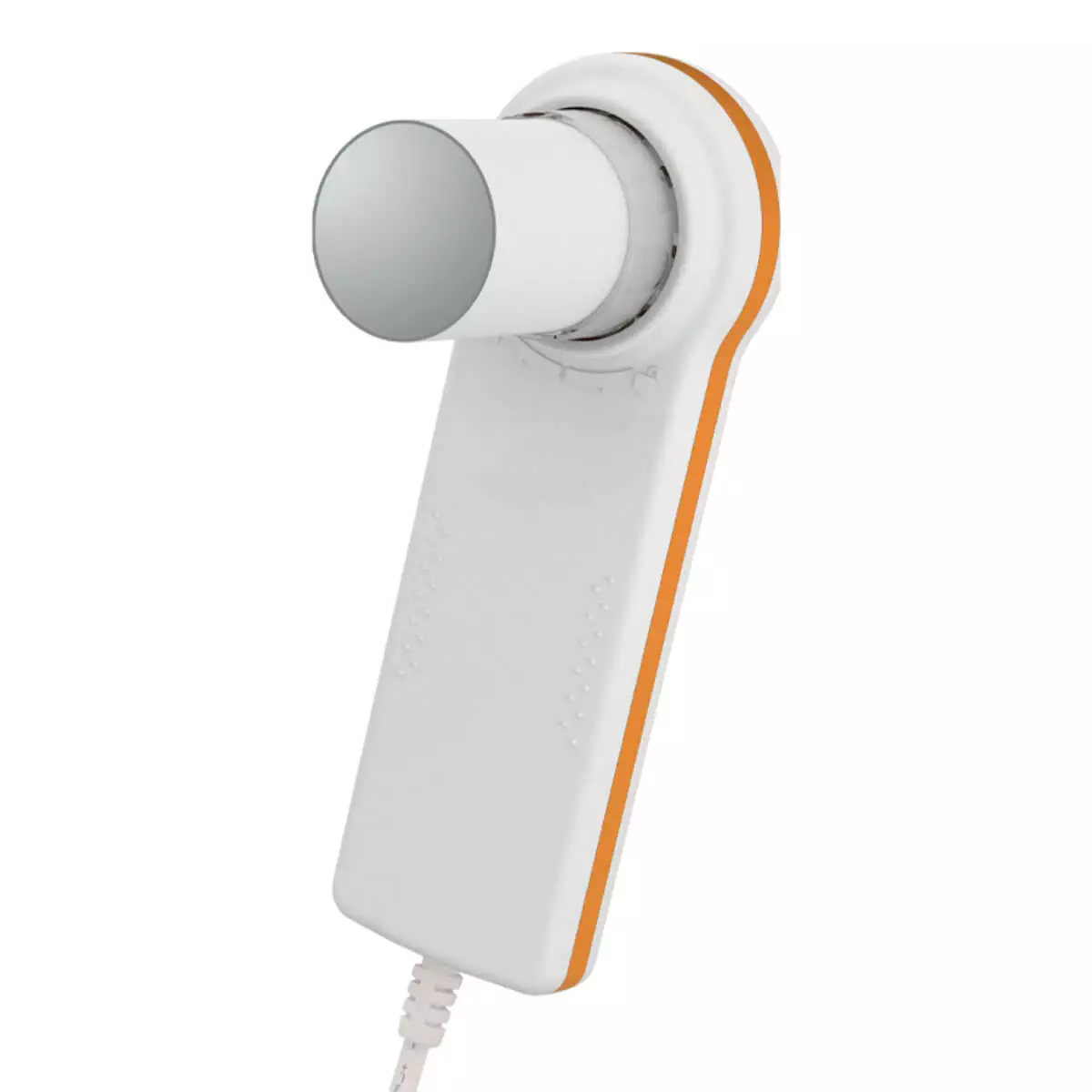  Spiromètre sur PC Minispir